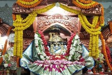 সাধারণের জন্য খুলে দেওয়া হয়েছে বর্গাভীমা মন্দির