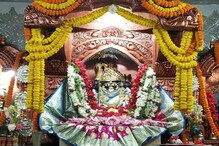 সাধারণের জন্য খুলে দেওয়া হয়েছে বর্গাভীমা মন্দির সাধারণের জন্য খুলে দেওয়া হয়েছে বর্গাভীমা মন্দির