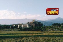 দরজায় তালা তরিবাড়ি বুদ্ধমন্দিরে, পর্যটনে ভাটার আশঙ্কা