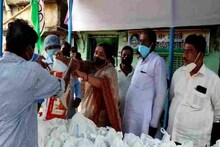 ৫ টাকায় ভরপেট খাবার ! অসহায় মানুষের কাছে মুশকিল আসান 'মা ক্যান্টিন'