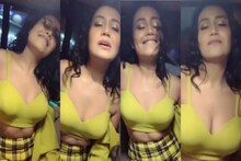 নেহার শরীর স্বর্গ ! আদরে মেতে খোলামেলা রোহনপ্রীত ! ঝড়ের গতিতে ভাইরাল ভিডিও