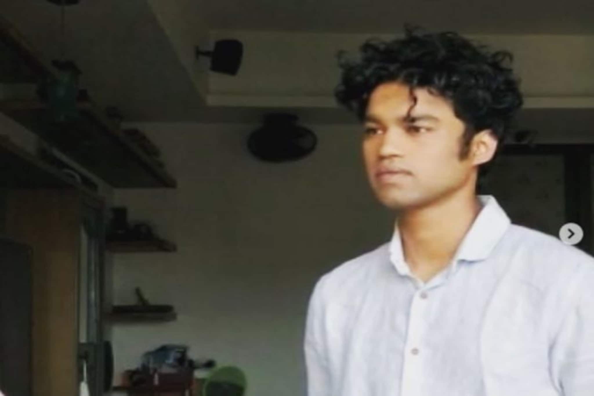 কাজের প্রস্তাব অনেক, কিন্তু চিত্রনাট্য বাজে! মেজাজ সামলাচ্ছেন ইরফানের ছেলে বাবিল