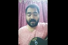 কাজ নেই ! ফেসবুক লাইভে আত্মহত্যার চেষ্টা টলি অভিনেতার ! দেখুন ভাইরাল ভিডিও