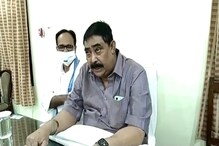'দড়ি ছিঁড়ে পালিয়ে গিয়েছিল, বাঁধা হল', মুখ খুললেন অনুব্রত মণ্ডল 'দড়ি ছিঁড়ে পালিয়ে গিয়েছিল, বাঁধা হল', মুখ খুললেন অনুব্রত মণ্ডল