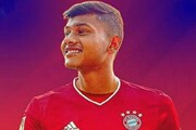 সালকিয়ার গলিপথ থেকে মিউনিখের রাজপথে পাড়ি হাওড়ার শুভ-র