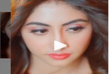 উন্মুক্ত উরু ! খোলা চুল ! আবেদনে ভরা তিয়াশা ওরফে শ্যামার ভিডিও ভাইরাল