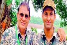 শেরনি'র সঙ্গে যোগ নিহত বাঘিনী অবনীর ! মানহানির অভিযোগ শিকারী আসগর আলি খানের শেরনি'র সঙ্গে যোগ নিহত বাঘিনী অবনীর ! মানহানির অভিযোগ শিকারী আসগর আলি খানের