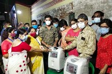 করোনা সংক্রমনের গ্রাফ নিম্নমুখী, এখনও শারীরিক দূরত্ববিধিতে জোর মনোজ তিওয়ারির
