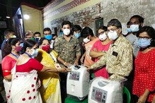 করোনা সংক্রমনের গ্রাফ নিম্নমুখী, এখনও শারীরিক দূরত্ববিধিতে জোর মনোজ তিওয়ারির করোনা সংক্রমনের গ্রাফ নিম্নমুখী, এখনও শারীরিক দূরত্ববিধিতে জোর মনোজ তিওয়ারির