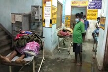 প্রবল বজ্রপাত, মাঠে কাজ করতে গিয়ে চারজনের মৃত্যু পূর্ব বর্ধমানে