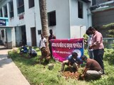 পরিবেশ দিবসে হাওড়ার পরিবেশ বাঁচাতে দৃঢ়প্রতিজ্ঞ সেচ্ছাসেবী সংগঠনগুলির