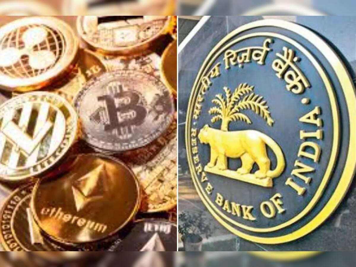Cryptocurrency: অল্প সময়ে ধনী বানাতে সক্ষম! ভারতে এই ডিজিটাল কারেন্সি  নিয়ে ঠিক কী পরিকল্পনা? | - News18 বাংলা