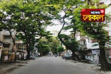 সৌন্দর্যায়ন নাকি সবুজায়ন? শহর নিয়ে বড় স্বপ্ন গৌতমের