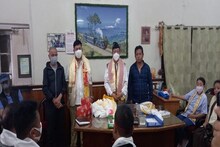 কার্শিয়ং পুরসভায় রদবদল বিনয়পন্থী মোর্চার, অপসারিত কৃষ্ণ লিম্বু, নতুন মুখ কারা?