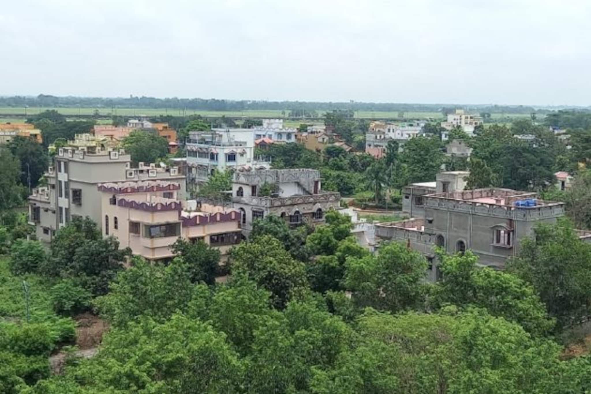 Shootout at New Town: ভাড়াটেদের তথ্য নেই, নিরাপত্তা নিয়ে চিন্তায় উল্লাস উপনগরীর বাসিন্দারা