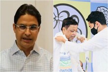 'উনি অভিজ্ঞ রাজনীতিবিদ, যা করেছে ভেবেই করেছে': রাজু বিস্ট
