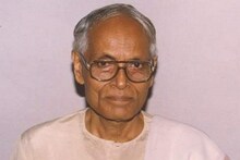 ৯৭ বছর বয়সে চিরবিদায় নিলেন বিশিষ্ট শিক্ষক, স্বাধীনতা সংগ্রামী হরিপদ মন্ডল