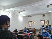 কী হবে ভবিষ্যৎ? শীঘ্রই মাধ্যমিক-উচ্চ মাধ্যমিকের মূল্যায়ন নিয়ে সিদ্ধান্ত নেবেন কী হবে ভবিষ্যৎ? শীঘ্রই মাধ্যমিক-উচ্চ মাধ্যমিকের মূল্যায়ন নিয়ে সিদ্ধান্ত নেবেন