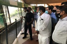 শিশুদের বিনোদনে আরও আধুনিকীকরণ Alipore Zoo তে, আর যা যা বললেন মন্ত্রী শিশুদের বিনোদনে আরও আধুনিকীকরণ Alipore Zoo তে, আর যা যা বললেন মন্ত্রী