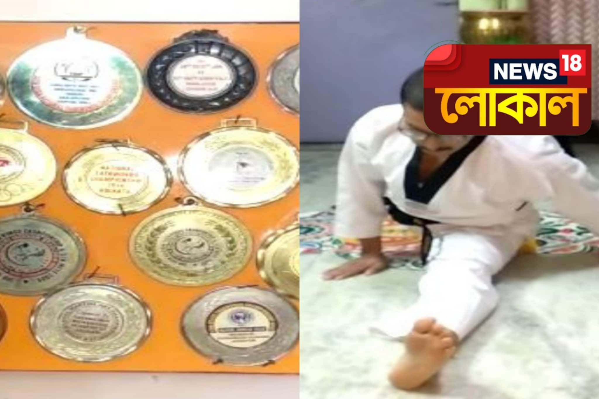 দাঁত মেরামতি তো বটেই, দাঁত ভাঙতেও ওস্তাদ শিলিগুড়ির ছেলে পিনাকী