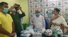 শুধু স্লোগান নয়, তৃণমূলের কর্মসূচিতে পরিণত হল 'খেলা হবে'! শুধু স্লোগান নয়, তৃণমূলের কর্মসূচিতে পরিণত হল 'খেলা হবে'!