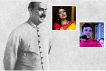 অতুল প্রসাদের দেড়শোতম জন্মবার্ষিকীতে ঋদ্ধি-সুজয় প্রসাদের শ্রদ্ধাজ্ঞলি অতুল প্রসাদের দেড়শোতম জন্মবার্ষিকীতে ঋদ্ধি-সুজয় প্রসাদের শ্রদ্ধাজ্ঞলি