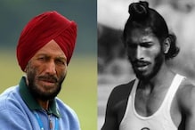 কেন হাতছাড়া হয়েছিল নিশ্চিত পদক? রোম অলিম্পিক নিয়ে কী বলতেন মিলখা সিং? কেন হাতছাড়া হয়েছিল নিশ্চিত পদক? রোম অলিম্পিক নিয়ে কী বলতেন মিলখা সিং?