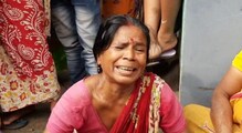 ত্রিকোণ প্রেম, সম্পর্ক ছিন্ন করতে চাইলে গৃহবধূকে খুন প্রেমিকের ত্রিকোণ প্রেম, সম্পর্ক ছিন্ন করতে চাইলে গৃহবধূকে খুন প্রেমিকের