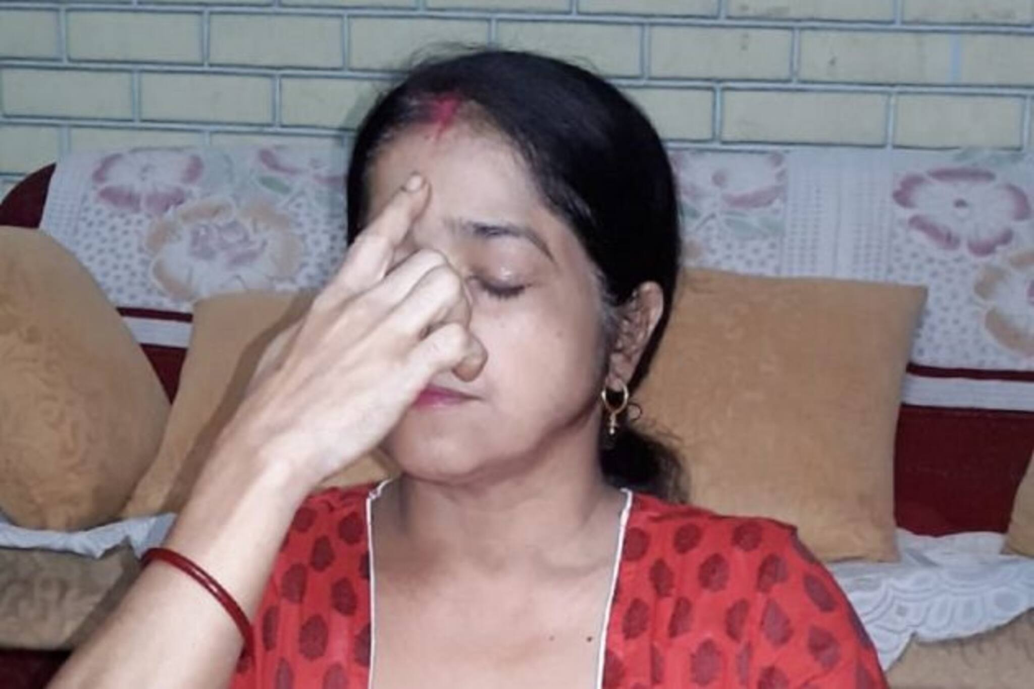 ফুসফুসের কার্যকারিতা বাড়াবে প্রাণায়াম, শরীর সুস্থ রাখবে সম্পূর্ণ সূর্য প্রণাম