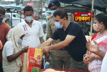 ফিনিক্সরূপী যুবক-যুবতী দিল ঢাকিদের নতুন প্রাণ, আনন্দে মাতল ময়নাগুড়ি