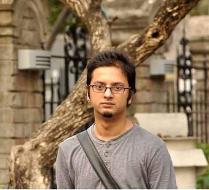 • মৈনাকের নতুন ছবি 'একান্নবর্তী'। ছবিতে অভিনয় করবেন অলকানান্দা রায়, অপরাজিতা আঢ্য, সৌরসেনী মৈত্র ও আরও অনেকে। দুর্গা পুজোকে কেন্দ্র করে ছবির গল্প বুনেছেন পরিচালক।