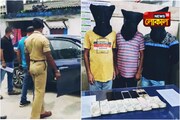 শিলিগুড়িতে সক্রিয় পুলিশ, পৃথক ঘটনায় গ্রেপ্তার পাঁচ
