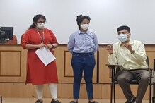 রাশিয়ান টিকার চাহিদা তুঙ্গে,কলকাতায় শুরু হল হেটেরো প্রস্তুত স্পুটনিকের ট্রায়াল রাশিয়ান টিকার চাহিদা তুঙ্গে,কলকাতায় শুরু হল হেটেরো প্রস্তুত স্পুটনিকের ট্রায়াল