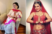 Mandakini: এখন কেমন আছেন ‘রাম তেরি গঙ্গা মইলী’-র নায়িকা?