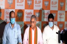 'ভুয়ো আমলা এখন ভুয়ো ভ্যাকসিন আর কত ?' শিলিগুড়িতে তৃণমূলকে তোপ দিলীপের