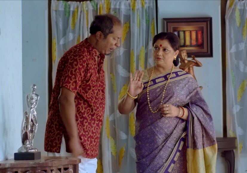 • 'অন্তর্দ্বন্দ্ব'-র মূল চরিত্রে অভিনয় করেছেন জয় সেনগুপ্ত, মধুমিতা সরকার, চন্দন সেন, মিঠু চক্রবর্তী, বিশ্বজিৎ চক্রবর্তী'র মত অভিজ্ঞ অভিনেতারা। ছবির কাহিনী ও চিত্রনাট্য লিখেছেন মধুমিতা সরকার।