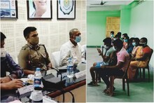 শিলিগুড়ি পুর এলাকায় বসবাসকারী সকলকে টিকা দেওয়াই পুরনিগমের লক্ষ্য: গৌতম