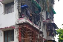 WBCS পুরোনো ফ্ল্যাট কেন কিনবেন? দেবাঞ্জন সহযোগী কাঞ্চনের কীর্তিতে অবাক নাকতলা!