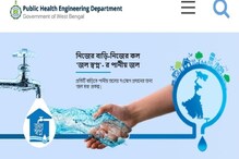 মেয়ে-বউদের আর যেতে হবে না জল আনতে, বাস্তবায়িত হবে মুখ্যমন্ত্রীর ‘স্বজল গ্রাম’ মেয়ে-বউদের আর যেতে হবে না জল আনতে, বাস্তবায়িত হবে মুখ্যমন্ত্রীর ‘স্বজল গ্রাম’