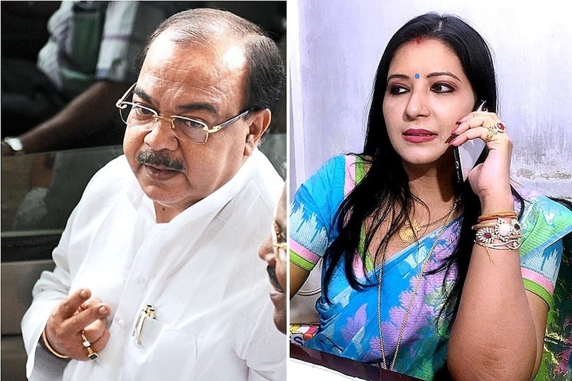 তাঁর কাছে সোনা রূপোর গয়না ছিল সেই সময়ে গহনার দামের নিরিখে ৭ লক্ষ ৫৩ হাজার ২৮১ টাকার।