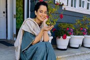 ইংরেজদের দেওয়া ‘ইন্ডিয়া’ নাম মুছে, দেশের নাম হোক ‘ভারত’, ফের বিতর্কে কঙ্গনা