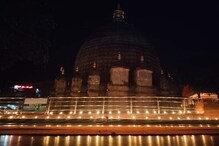 অম্বুবাচির যোগ কাটতেই সাজো সাজো রব কামাক্ষ্যা মন্দিরে, আলোর মালায় মাতৃমন্দির অম্বুবাচির যোগ কাটতেই সাজো সাজো রব কামাক্ষ্যা মন্দিরে, আলোর মালায় মাতৃমন্দির
