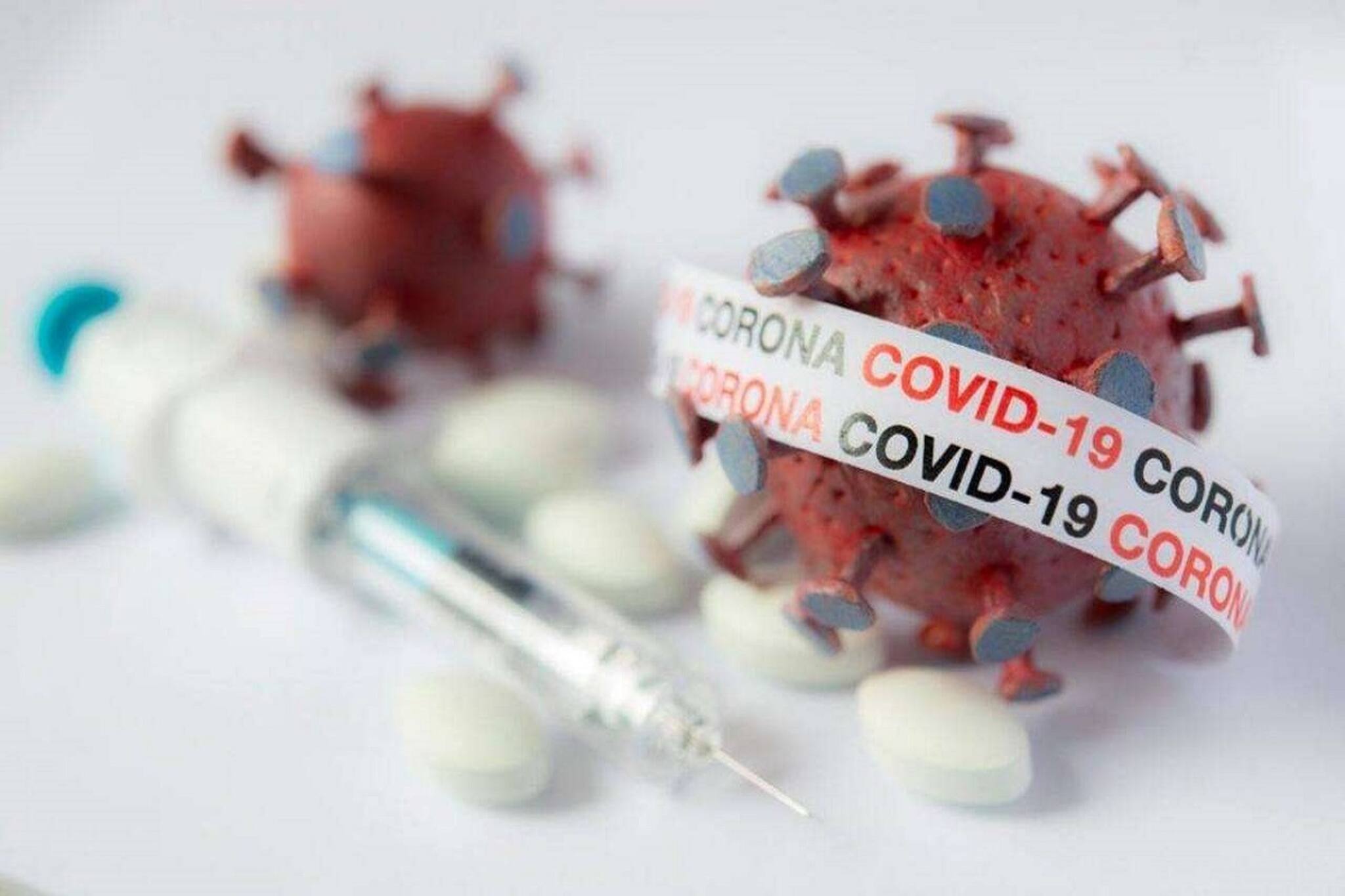 Coronavirus New Strain: হু হু করে কমাবে ওজন, নতুন স্ট্রেন আগের চেয়ে ৬ গুণ ভয়ঙ্কর
