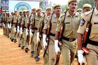 পুলিশে সাব ইন্সপেক্টর হওয়ার সুবর্ণ সুযোগ...