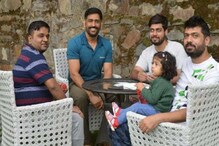 MS Dhoni in Shimla: āϏāĻŋāĻŽāϞāĻžāϝāĻŧ āĻĒāϰāĻŋāĻŦāĻžāϰā§āϰ āϏāĻā§āĻā§ āĻā§āĻāĻŋāϰ āĻŽā§āĻāĻžāĻā§ āϧā§āύāĻŋ, āϝ⧠āĻŦāĻŋāϞāĻžāϏāĻŦāĻšā§āϞ āĻāĻŋāϞāĻžāϝāĻŧ āĻāĻŋāϞā§āύ, āĻĻā§āĻā§ āύāĻŋāύ MS Dhoni in Shimla: āϏāĻŋāĻŽāϞāĻžāϝāĻŧ āĻĒāϰāĻŋāĻŦāĻžāϰā§āϰ āϏāĻā§āĻā§ āĻā§āĻāĻŋāϰ āĻŽā§āĻāĻžāĻā§ āϧā§āύāĻŋ, āϝ⧠āĻŦāĻŋāϞāĻžāϏāĻŦāĻšā§āϞ āĻāĻŋāϞāĻžāϝāĻŧ āĻāĻŋāϞā§āύ, āĻĻā§āĻā§ āύāĻŋāύ