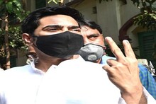 Exclusive: শক্ত থাকো পাশে আছি, কঠিন সময়ে মুখোমুখি হয়ে মুকুল-পুত্রকে অভিষেক!