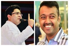 'শক্ত হয়ে মন দিয়ে কাজ করো', শুভ্রাংশুকে উদ্বুদ্ধ করলেন অভিষেক