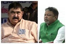 তৃণমূলে ফিরলেন মুকুল, কী বলছেন অনুব্রত? দেখুন ভিডিও তৃণমূলে ফিরলেন মুকুল, কী বলছেন অনুব্রত? দেখুন ভিডিও
