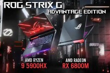 গেমারদের জন্য সুখবর! ROG Strix সিরিজে নতুন দুটি ল্যাপটপ লঞ্চ করল Asus