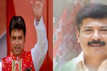 এবার কি মুকুল ঘনিষ্ঠ সুদীপ শিবিরের বিরুদ্ধে কড়া ব্যবস্থা? ত্রিপুরায় চরম জল্পনা এবার কি মুকুল ঘনিষ্ঠ সুদীপ শিবিরের বিরুদ্ধে কড়া ব্যবস্থা? ত্রিপুরায় চরম জল্পনা